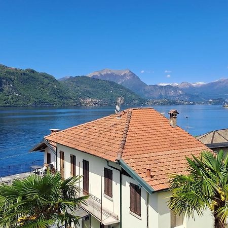Casa Ducale Como Lake View Mandello del Lario Bagian luar foto